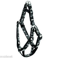 Gardman Camouflage Padded Dog Harness Large Chest 59cm - 84cm With Soft Inner Lining For Comfort