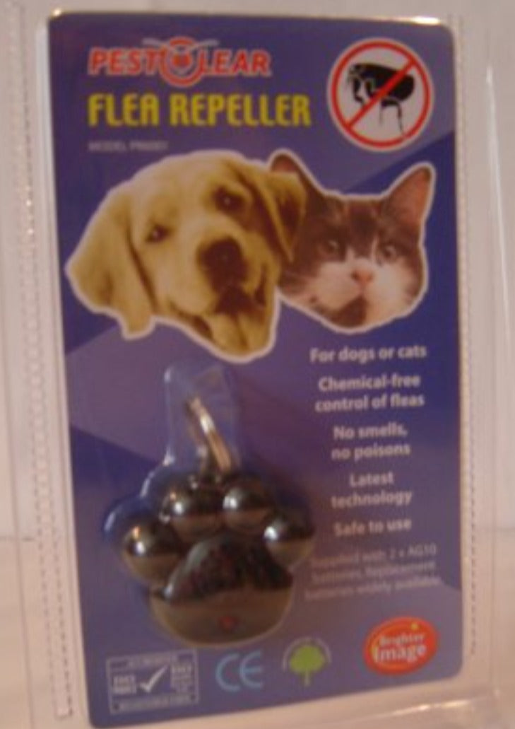 Procter Pest-clear Flea Collar