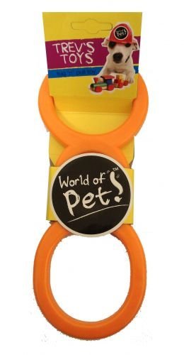 Trevs Toys Tug N Pull