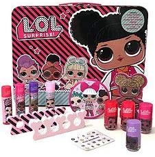 LOL Surprise Beauty Collection