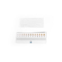 PAP-X Pro White Teeth Whitening Strips Peroxide Free Fluoride Free