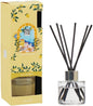Wickford & Co. Luxury Limoncello Spritz Scented Reed Diffuser Room 30ml Festive Summer Fragrance