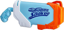 Nerf Super Soaker Torrent Water Blaster, Pump and Fire a Giant Jet of Water