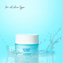 Revolution Skincare Hydro Bank Hydrating Sleeping Mask REX53