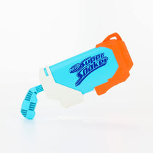 Nerf Super Soaker Torrent Water Blaster, Pump and Fire a Giant Jet of Water