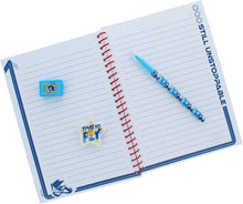 Sonic Bumper Stationery Set, Sonic the Hedgehog, Back To School Stationery Set