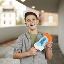 Nerf Super Soaker Torrent Water Blaster, Pump and Fire a Giant Jet of Water