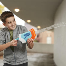 Nerf Super Soaker Torrent Water Blaster, Pump and Fire a Giant Jet of Water