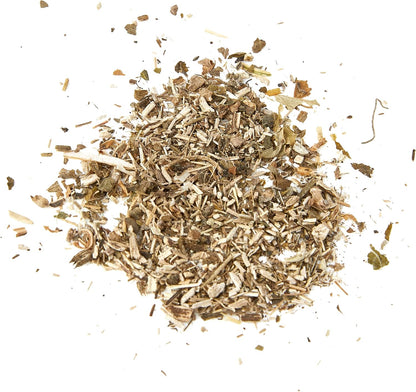 Petface Crazy Catnip, Natural Wild Catnip for Cats, 15 g