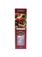Wickford & Co Luxury Scented Reed Diffuser - Warm Apple & Cinnamon