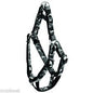 Gardman Camouflage Padded Dog Harness Large Chest 59cm - 84cm With Soft Inner Lining For Comfort