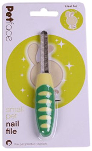 Petface Nail File