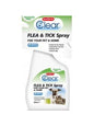 Bob Martin All In One Flea Spray 300ml - For Pet & Home