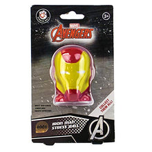 Marvel Avengers Stress Ball - Captain America, Hulk, Iron Man