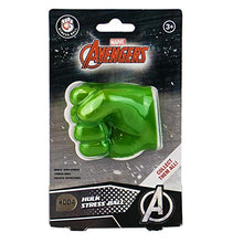 Marvel Avengers Stress Ball - Captain America, Hulk, Iron Man