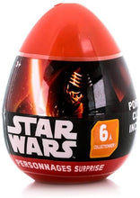 KD Germany DETPF2 8026 – Star Wars Mystery Egg