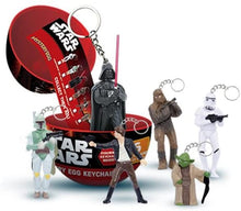 KD Germany DETPF2 8026 – Star Wars Mystery Egg