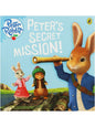 Peter Rabbit: Peter's Secret Mission Paperback Book