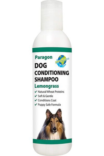 Paragon Dog Conditioning Shampoo 250ml