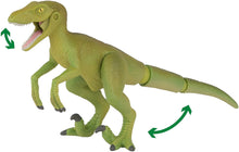 ANIA Animal Pack - Velociraptor Toy