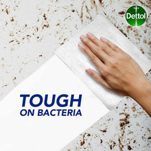 Dettol Big and Strong Kitchen Wipes, 25 Wipes