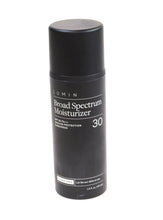 Lumin Broad Spectrum Moisturiser 40 ml UVA/UVB Protection Sunscreen SPF30
