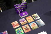 Weird Alchemy Card Game Special Kickstarter Edition By Clever Unicorn