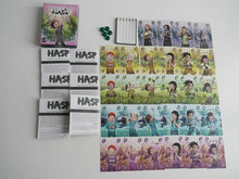 Hasp Card Game By Agie Games