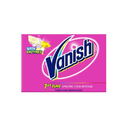 Vanish Pre-Treat Stain Remover Bar 75gm