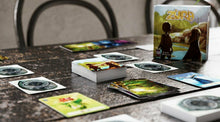 Zura Card Game By Agie Games